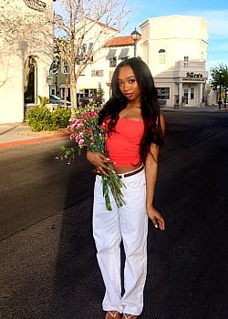Just Jordyn